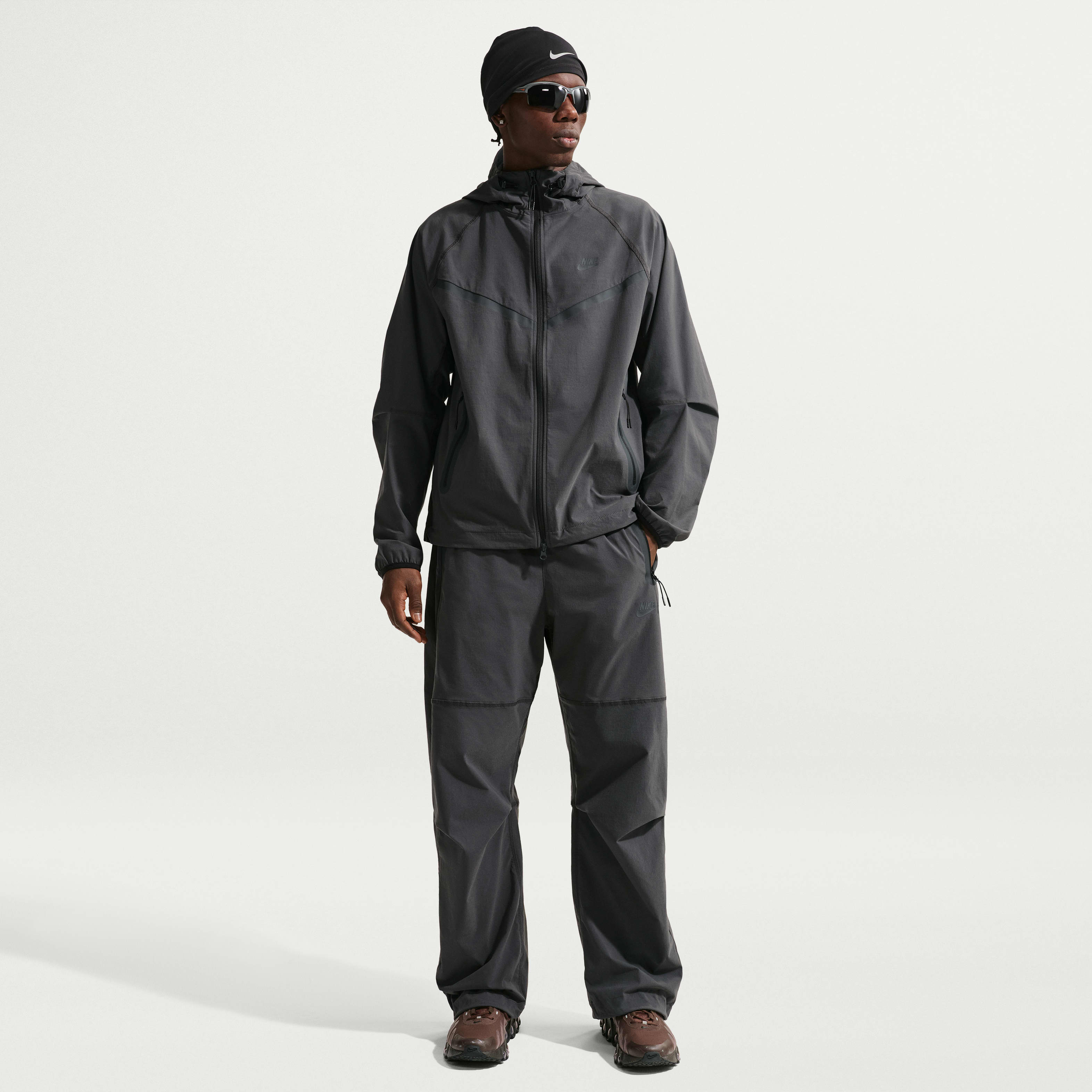 Nike Tech Men's Dri-FIT Woven Pants | The Summit